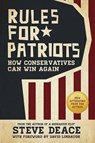 Rules for Patriots - Steve Deace - 9781618688521