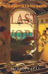 Last Words: Towards an Insurrection of the Poetic Imagination - Alli Antero - 9781618699732