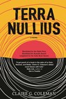 Coleman, C: TERRA NULLIUS - Claire Coleman - 9781618731517