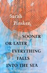 SOONER OR LATER EVERYTHING FAL - PINSKER,  Sarah - 9781618731555