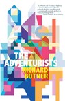 The Adventurists - Richard Butner - 9781618731944