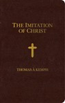 Kempis, T: Imitation of Christ - Zippered Cover - Thomas Á Kempis - 9781618902153