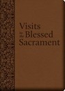 Visits to the Blessed Sacrament - Liguori - 9781618902337