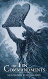 The Ten Commandments - Monsignor Charles Pope - 9781618906298