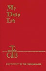 My Daily Life - Anthony J. Paone - 9781618908186