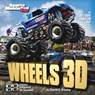 Sports Illustrated Kids Wheels 3D [With 2 Pair of 3D Glasses] - Sports Illustrated Kids - 9781618930781