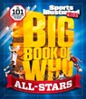 Big Book of Who All-Stars - Sports Illustrated Kids - 9781618931078