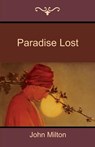 Paradise Lost - John Milton - 9781618951489