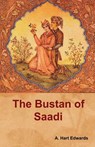 The Bustan of Saadi -  - 9781618952721