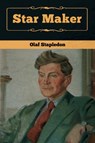 Star Maker - Olaf Stapledon - 9781618957337