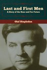 Last and First Men - Olaf Stapledon - 9781618957986