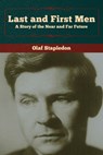 Last and First Men - Olaf Stapledon - 9781618957986