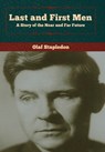 Last and First Men - Olaf Stapledon - 9781618957993