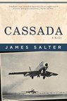 Cassada - James Salter - 9781619020559