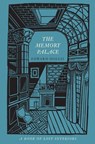 The Memory Palace - Edward Hollis - 9781619023703