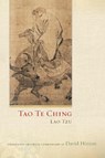 Tao Te Ching - David Hinton - 9781619025561