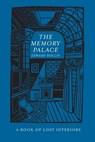 The Memory Palace - HOLLIS,  Edward - 9781619025622
