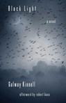 Black Light - Galway Kinnell ; Robert Hass - 9781619025899