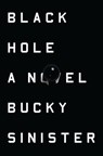 Black Hole - Bucky Sinister - 9781619026322
