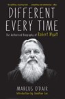 Different Every Time - Marcus O'Dair - 9781619026766