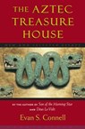 Aztec Treasure House - Evan S. Connell - 9781619026919