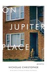 On Jupiter Place - Nicholas Christopher - 9781619027572