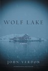 Wolf Lake - John Verdon - 9781619028074
