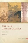 The Four Chinese Classics - David Hinton - 9781619028340
