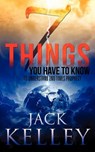 7 Things You Have To Know To Understand End Times Prophecy - Jack Kelley - 9781619043985