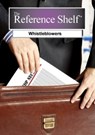 Whistleblowers -  - 9781619256910