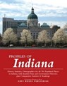 Profiles of Indiana 2016 - GAROOGIAN,  David - 9781619259010