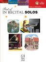 Best of in Recital Solos, Book 2 - Helen Marlais - 9781619280984