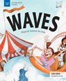 WAVES - DIEHN,  Andi ; Shululu - 9781619306356