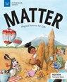 Matter - Andi Diehn - 9781619306448