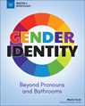 GENDER IDENTITY - Maria Cook - 9781619307599