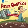 FOSSIL HUNTRESS - ANDI DIEHN - 9781619307735