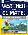 WEATHER & CLIMATE - KATHLEEN M. REILLY - 9781619308633