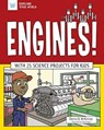 ENGINES - DONNA MCKINNEY - 9781619309371