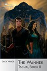 The Wannek - Jack Vance - 9781619471023