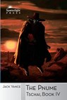 The Pnume - Jack Vance - 9781619471047