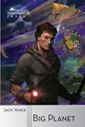 Big Planet - Michael Moorcock - 9781619471191