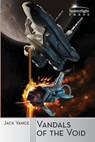 Vandals of the Void - Jack Vance - 9781619471351