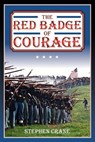 The Red Badge of Courage - Stephen Crane - 9781619491724