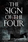 The Sign of the Four - Arthur Conan Doyle - 9781619491731