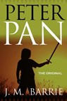 Peter Pan - The Original - James Matthew Barrie - 9781619492608