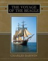 The Voyage of the Beagle - Charles Darwin - 9781619492813