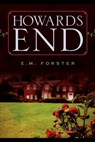 Howards End - E. M. Forster - 9781619492882