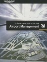 Airport Management - C.Daniel Prather - 9781619542099