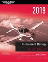 Instrument Rating Test Prep 2019 -  - 9781619546523