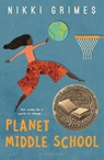 Planet Middle School - Nikki Grimes - 9781619630123